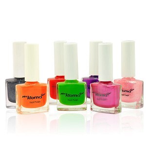 Sơn Móng Mira Aroma Nail Polish - C401