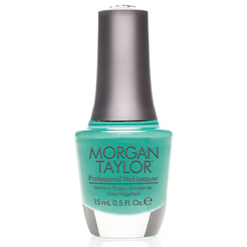 Sơn móng Morgan Taylor 50086 Lost In Paradise 15ml