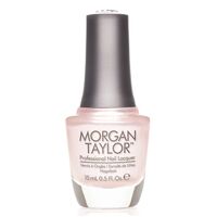 Sơn móng Morgan Taylor Adorned in Diamonds 50007 - 15ml