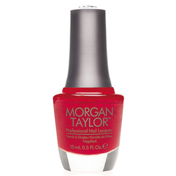 Sơn móng Morgan Taylor Pretty Woman 50030 - 15ml