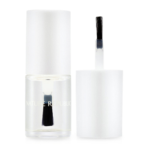 Sơn Móng Nature Republic Color & Nature Nail Care Top Coat
