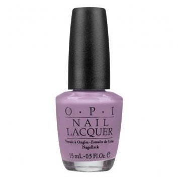 Sơn móng OPI #NLB29 Do you Lilac It? Nail Polish 15ml