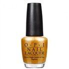 Sơn móng OPI #NLB47 Goldilocks Rocks! Nail Polish 15ml