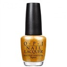 Sơn móng OPI #NLB47 Goldilocks Rocks! Nail Polish 15ml