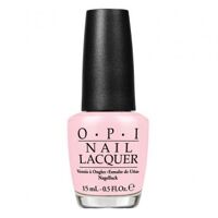 Sơn móng OPI #NLF27 In the Spot-Light Pink Nail Polish 15ml