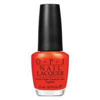 Sơn móng OPI #NLH53 A Roll in The Hague Nail Polish 15ml
