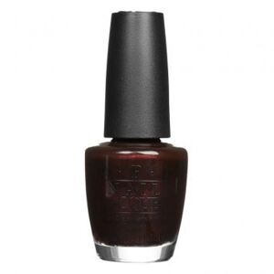 Sơn móng OPI #NLI52 Royal Rajah Ruby Nail Polish 15ml