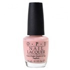 Sơn móng OPI #NLP62 Malaysian Mist Nail Polish 15ml