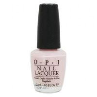 Sơn móng OPI #NLS96 Sweet Heart Nail Polish 15ml