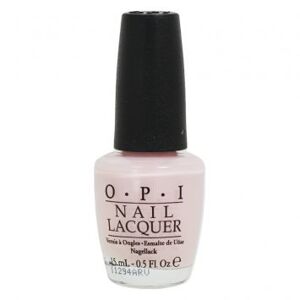 Sơn móng OPI #NLS96 Sweet Heart Nail Polish 15ml