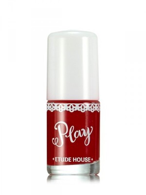 Sơn móng tay Etude House Play Nails