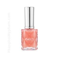 Sơn móng tay MCC Cushiony Nail #106 Shine Pink