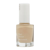 Sơn móng tay Missha The Style Nail Polish BE002 - 6ml