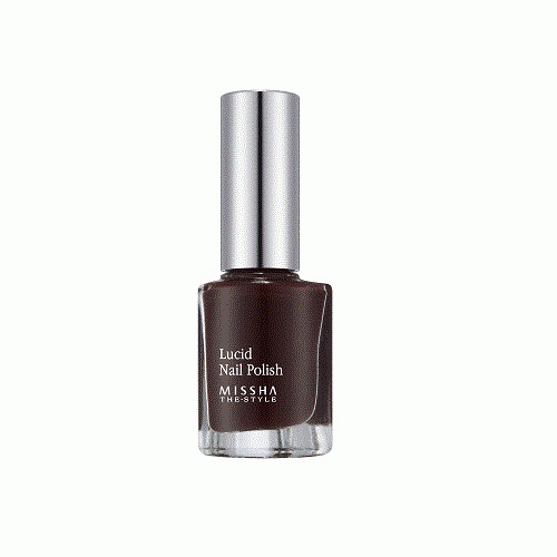 Sơn Móng Tay Missha The Style Lucid Nail Polish Br06