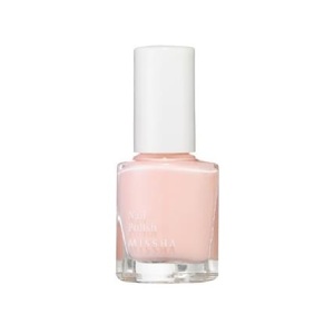 Sơn Móng Tay Missha The Style Nail Polish PK003