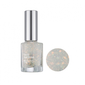 Sơn móng tay Missha The Style Lucid Nail Polish - GWH02