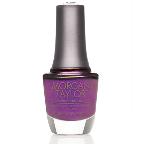 Sơn móng tay Morgan Taylor 50043 Something to Blog 15ml