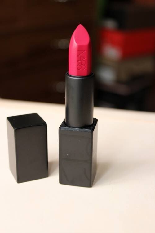 Son Nars Audacious Lipstick 9468 Grace