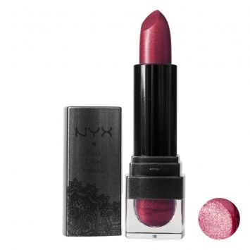 Son NYX Black Label Lipstick #BLL113 Wine 4.2g