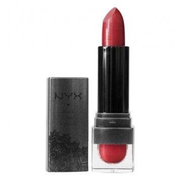 Son NYX Black Label Lipstick #BLL134 Rasberry 4.2g