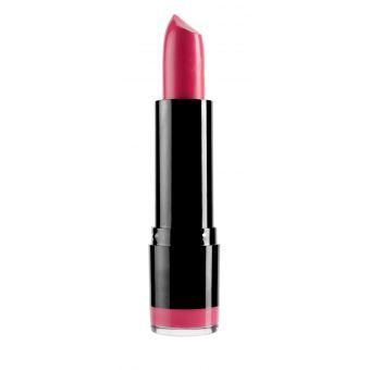 Son NYX Extra Creamy Round Lipsticks #LSS599 Fire 4g