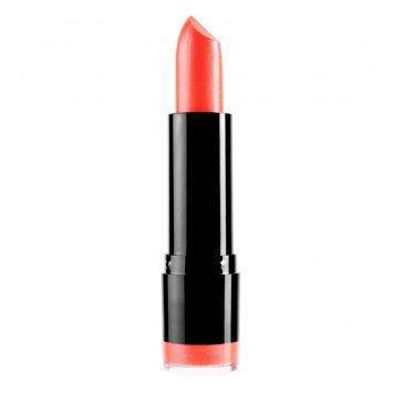 Son NYX Extra Creamy Round Lipsticks #LSS593A Peach Bellini 4g