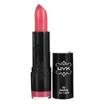 Son NYX Extra Creamy Round Lipsticks #LSS632 Frappucino 4g