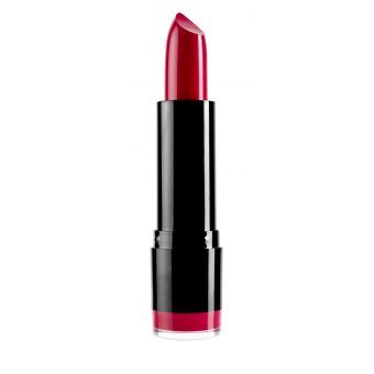 Son NYX Extra Creamy Round Lipsticks #LSS516A Chic Red 4g
