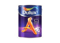 Sơn pha nội thất Dulux Ambiance 66A - 15L