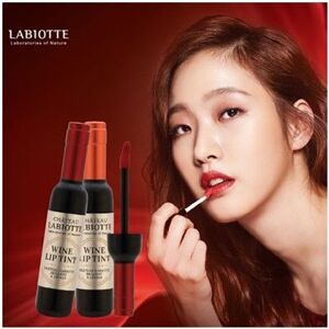 Son Rượu Vang Chateau Labiotte Wine Lip Tint