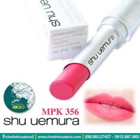 Son Shu Uemura MPK356