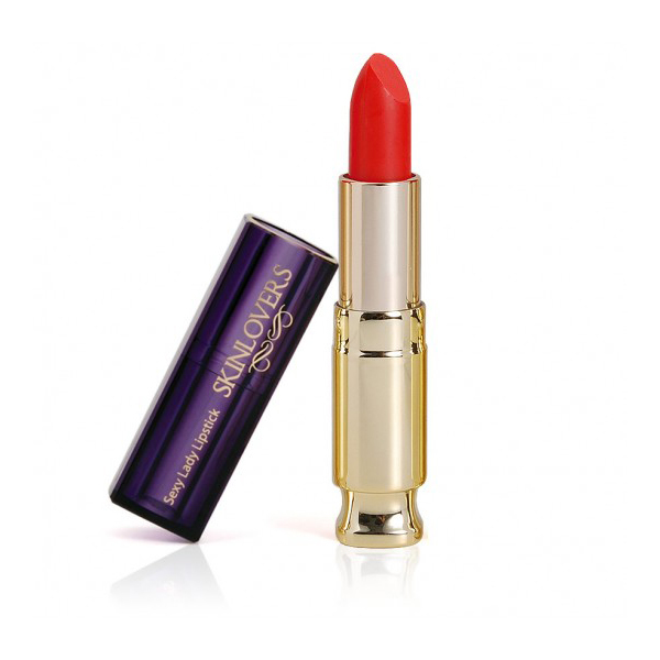 Son trang điểm Skinlovers Sexy Lady Lipstick # 505 3.5g