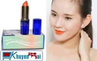 Son trị thâm môi DORLENE HERBAL PINK LIP