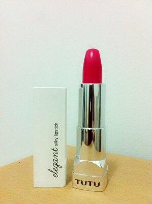 Son môi Tutu Elegant