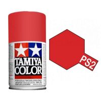 Sơn Xịt 86002 PS-2 Tamiya