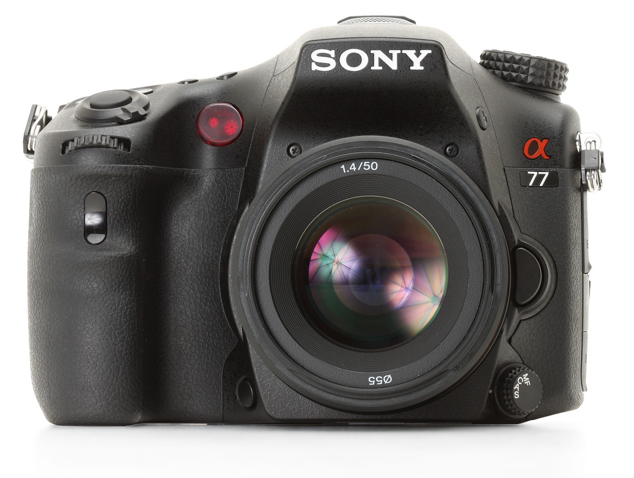 Máy ảnh DSLR Sony Alpha A77 (SLT-A77/A77V / SLTA77V )