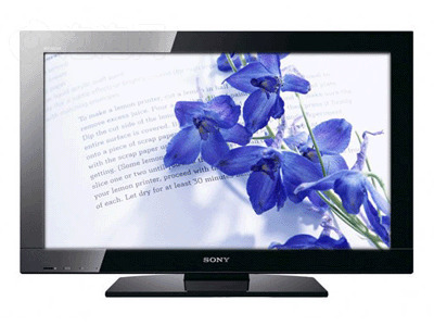 Tivi LCD Sony HD 32 inch KLV32BX300 (KLV-32BX300)