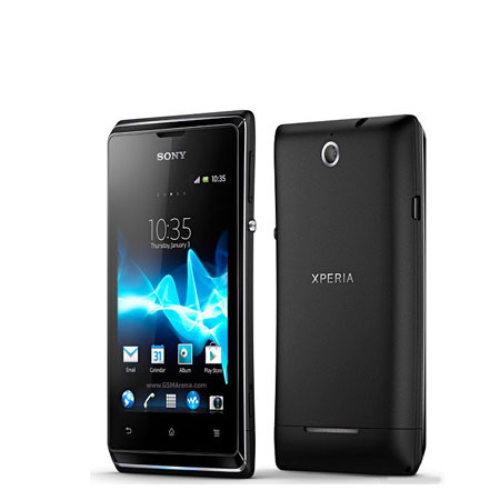 Điện thoại Sony Xperia E C1505 (C1504) - 4GB