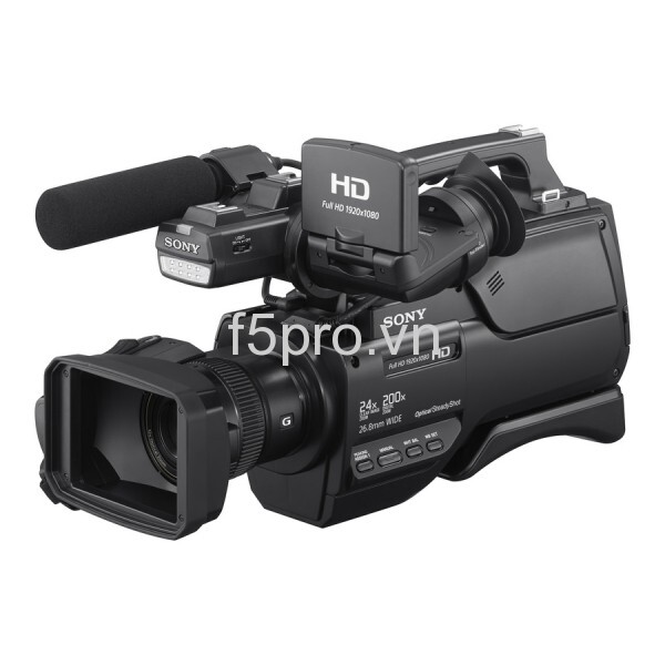 Máy quay phim chuyên nghiệp Sony HXR-MC2500P