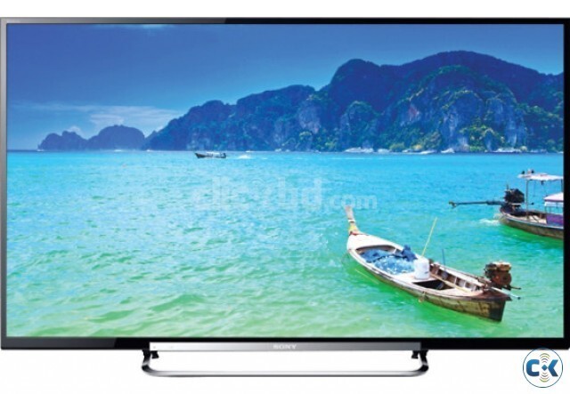 Tivi LED 3D Sony 60 inch FullHD KDL-60R550A (KDL60R550A)