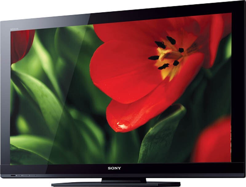 Tivi LCD Sony 40 inch FullHD KLV-40BX420 (KLV40BX420)