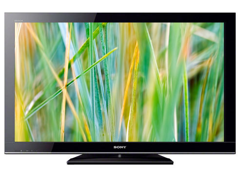 Tivi LCD Sony 46 inch FullHD KLV-46BX450 (KLV46BX450)