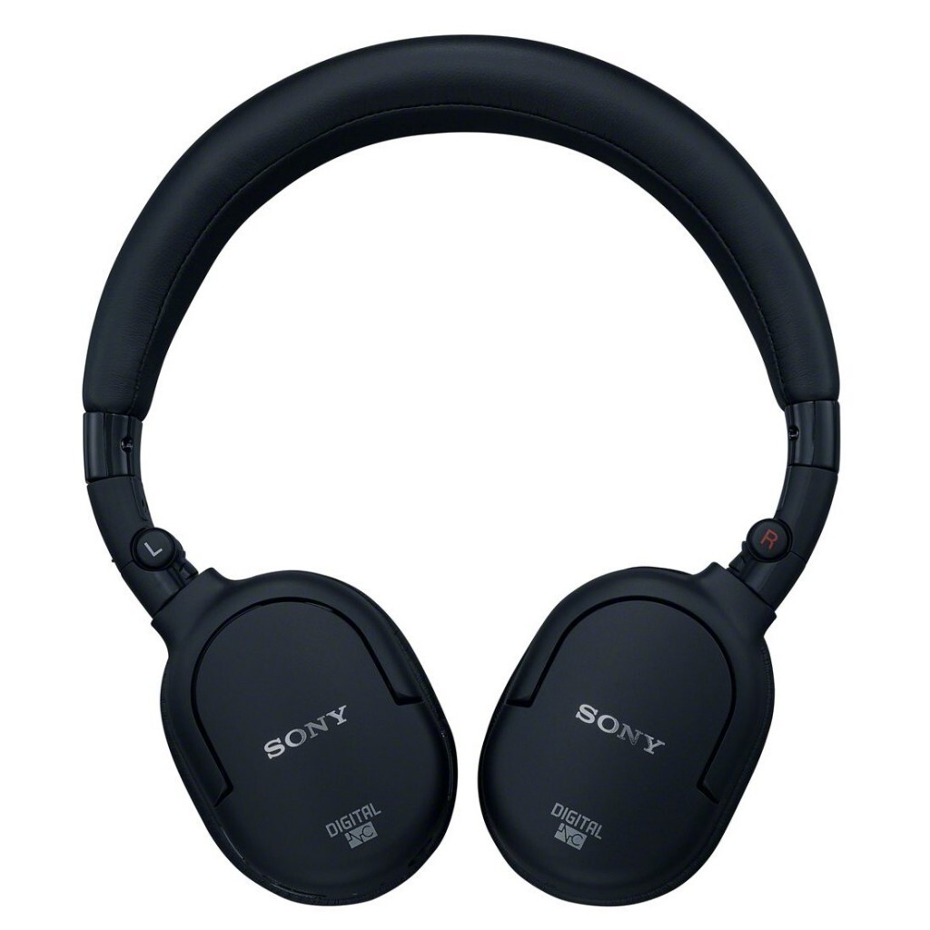 Tai nghe Sony MDR-NC200D