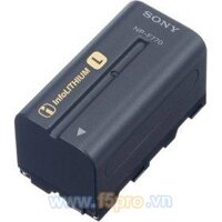 Sony NP-F770 Pin InfoLithium có thể sạc lại