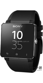 Đồng hồ thông minh Sony SmartWatch 2 SW2
