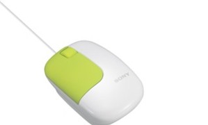 Chuột máy tính Sony SMU-C3