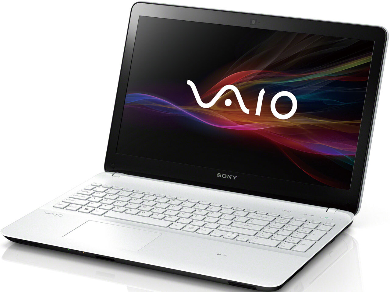 Laptop Sony Vaio Fit SVF1421ESG - Intel Pentium B987 1.5GHz, 2GB DDR3, 500GB HDD, Intel HD Graphics, 14 inch
