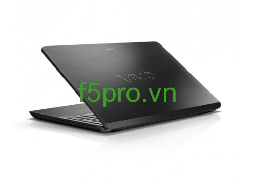 Laptop Sony Vaio Fit SVF15A18CXB - Laptop Core i7-3537U 2.0GHz, 12GB RAM, 1TB HDD,  VGA GT735M 2GB, 15.6 inh