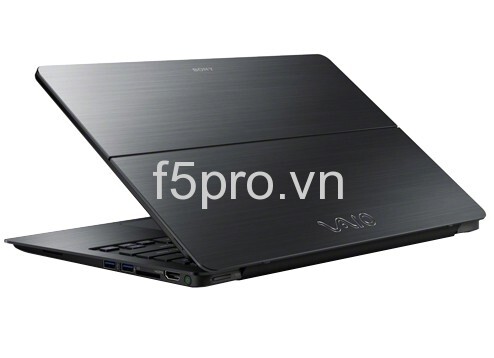 Laptop Sony Vaio SVF13N13CXB - Intel Core i5-4200U 1.60 GHz, 8GB RAM, 128GB HDD, Intel HD Graphics 4400, 13.3 inh