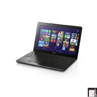 Laptop Sony Vaio SVL2190X